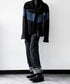 Triangle Charm Jacket